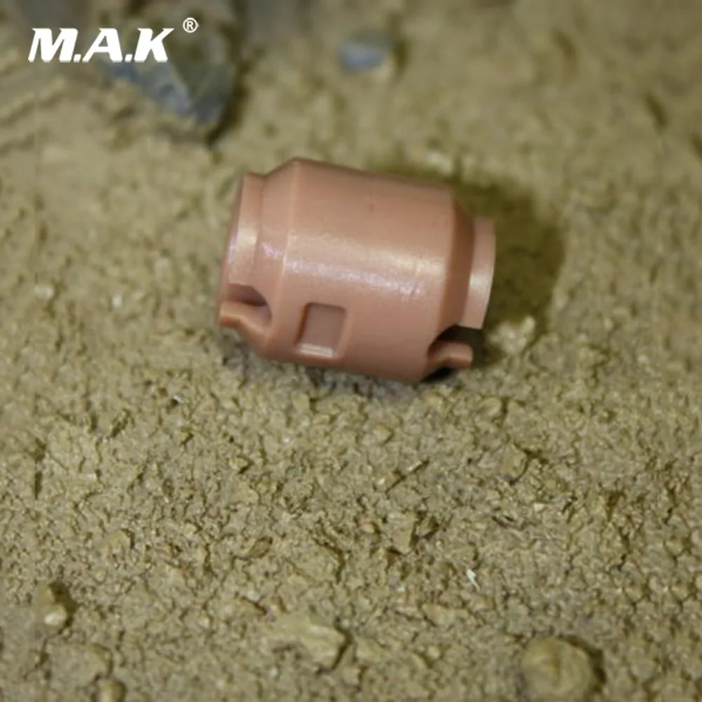 Соединитель для шеи в масштабе 1/6 аксессуары мышечной экшн фигурки HT TTM191 12