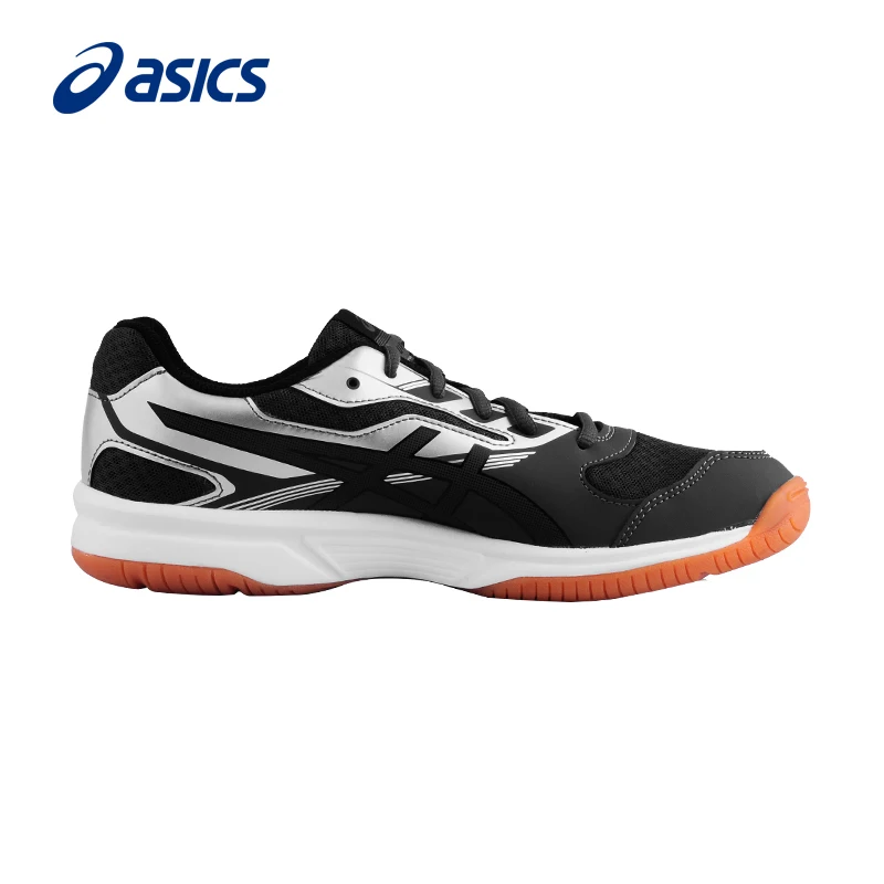 Original Asics Professional Upcourt 2 Badminton Shoes For Men Hard-wearing Athletic Sneaker Anti-slippery Sport Shoe B705y | Спорт и