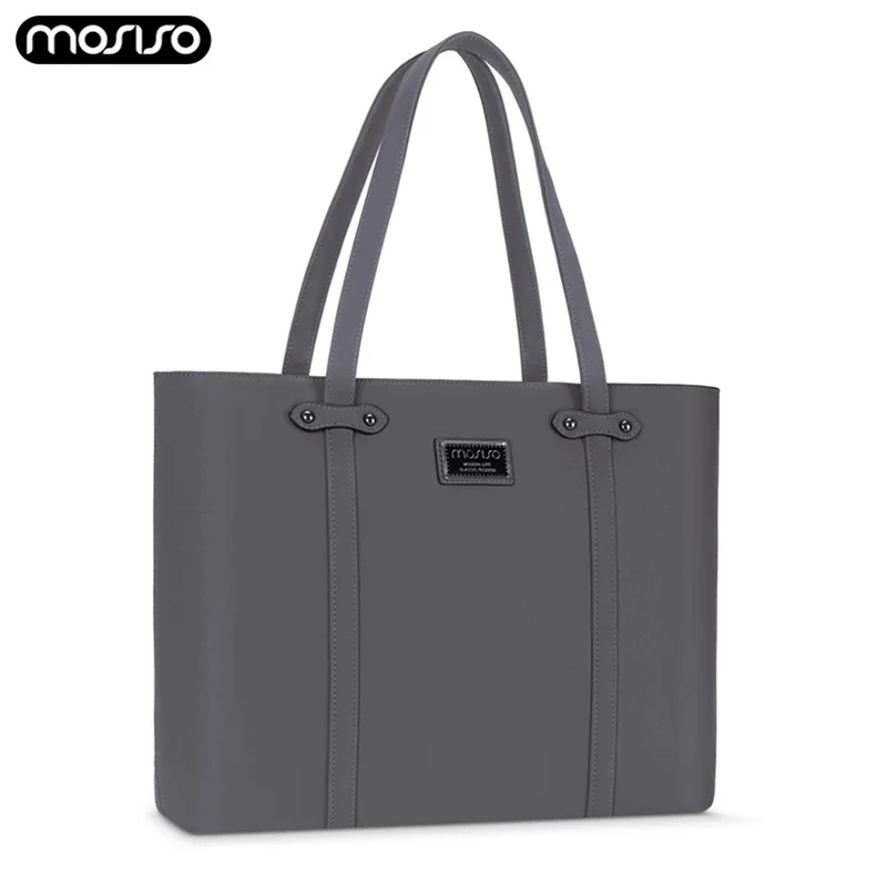 MOSISO модная новая сумка для ноутбука из искусственной кожи женщин 13 14 15 дюймов
