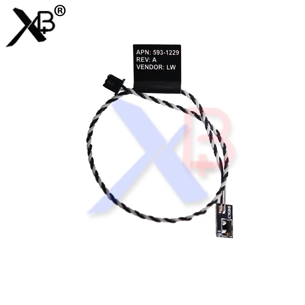 Новый 593 1229 A Для iMac 21 5 ''A1311 2009 2010 графический GPU карта Температурный датчик