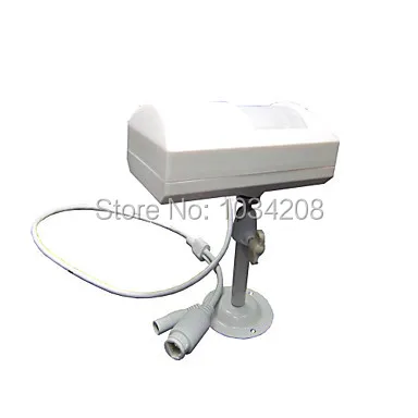 Ip камера с ИК аудио и ночным видением 1080 нм металлическим кронштейном|ip camera pir|940nm