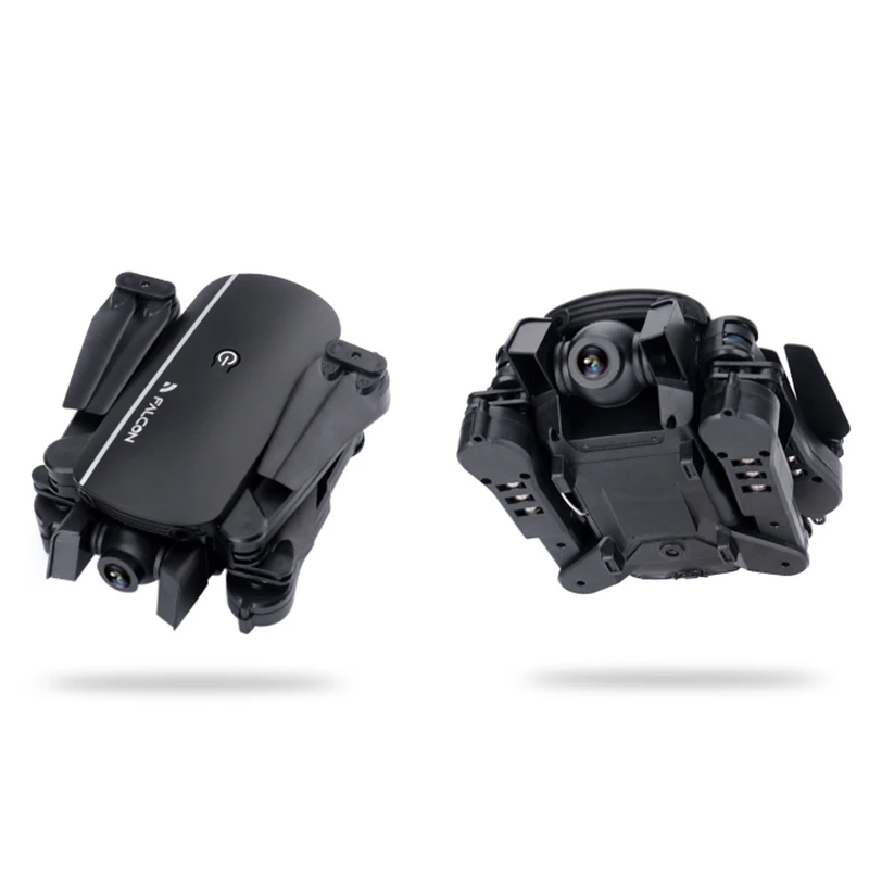 Hd Transmission Camera App Remote Control Folding Toy Fpv Rc Four-Axis Aircraft Drone With Lens | Электроника