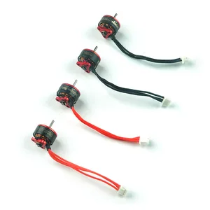 1 шт. JMT Happymodel Mobula7 SE0802 1-2S бесщеточный двигатель 16000KV 19000KV 1,0 мм двигатели с диаметром вала для квадрокоптера FPV внутри помещения