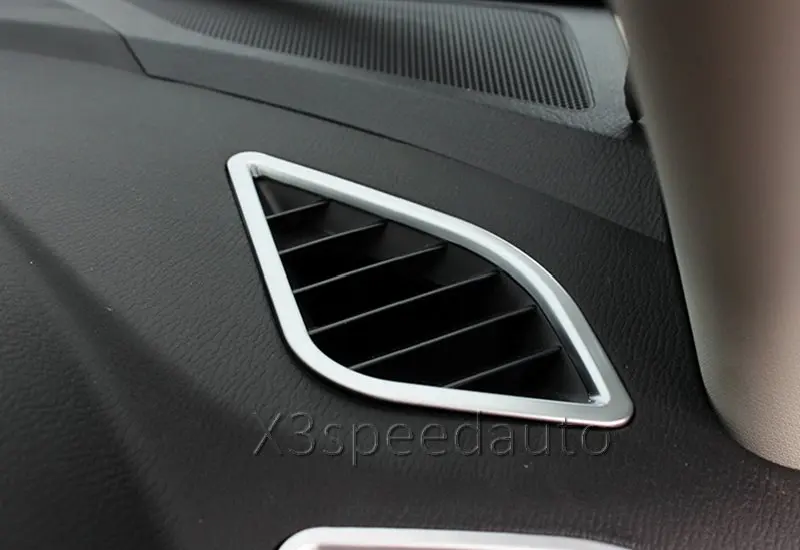 Для MAZDA CX5 CX 5 2013 16 Внутренняя Крышка Кондиционера вентиляционного отверстия