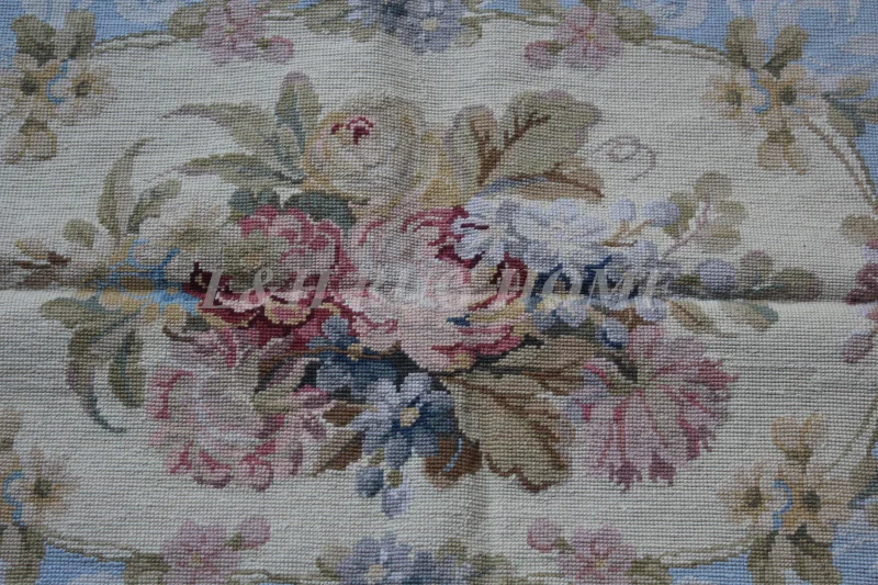 Бесплатная доставка 10K шерстяные коврики ручной работы 4 'x 6'(121x183 см) 100%