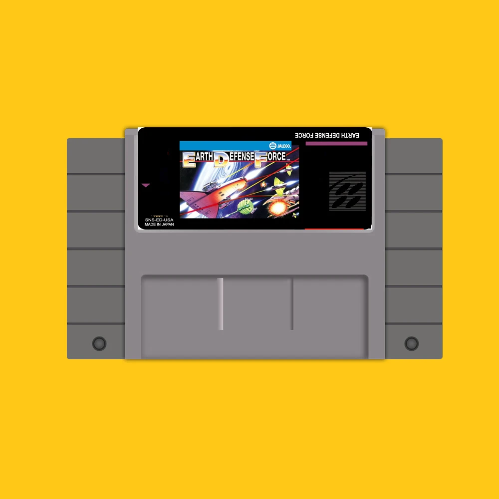 46 Pin 16 Bit Grey Game Card для игровой приставки США с системой NTSC | Электроника