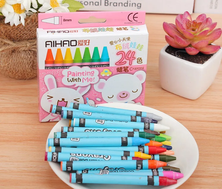 Детские Канцелярские товары с рисунком 12 цветов оптовая продажа|stationery|stationery