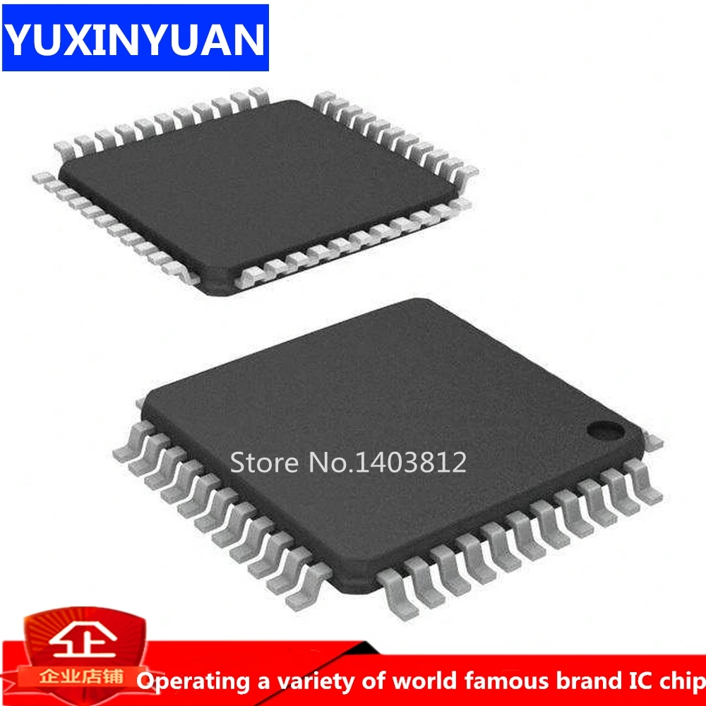 

1pcs CS42438 CS42438-DMZ QFP