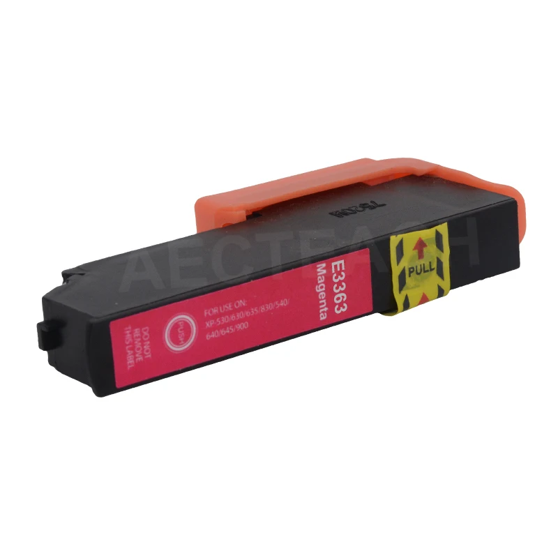 Картридж для принтера EPSON 33XL T3351 5 цветов | Компьютеры и офис