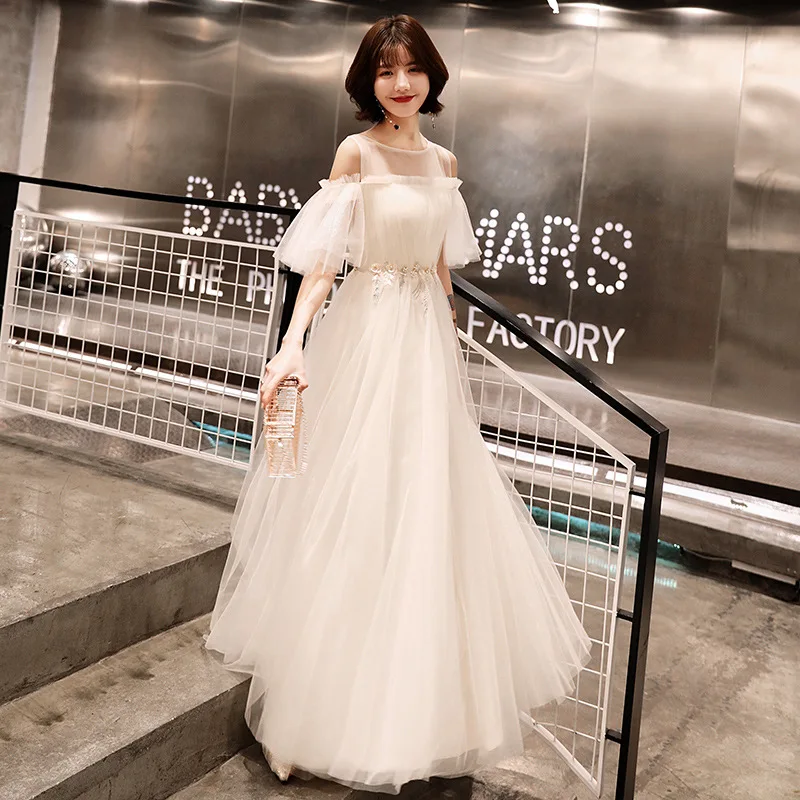 

White Slim Chiffon Dress Beauty Celebrity Bodycon Banquet Gowns Elegant Party Maxi Dresses Bodycon Dresses Plus Size 3XL