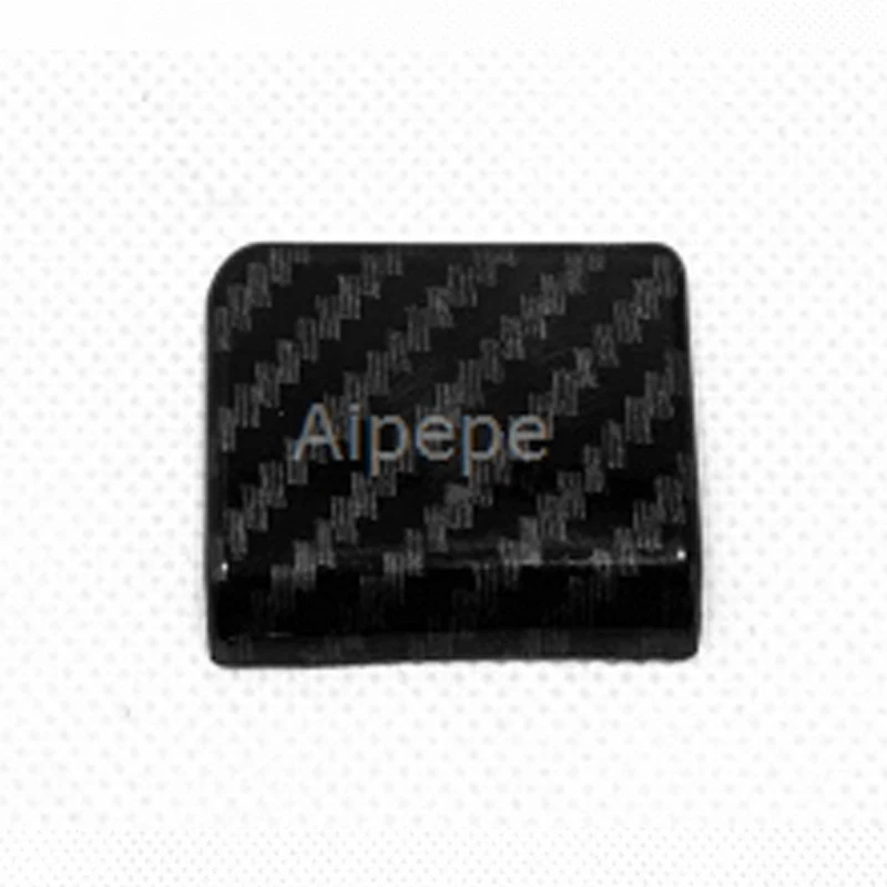 Для Toyota Avalon XX50 2019 Copilot Glove Box декоративная хромированная отделка ABS полоса блестки