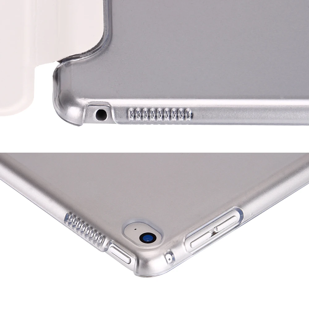 Чехол для iPad AIR 1/9,7 дюймов новая модель A1822 A1823 A1893 A1954 A1474 A1475 A1476 PU Тонкий Магнитный смарт-чехол