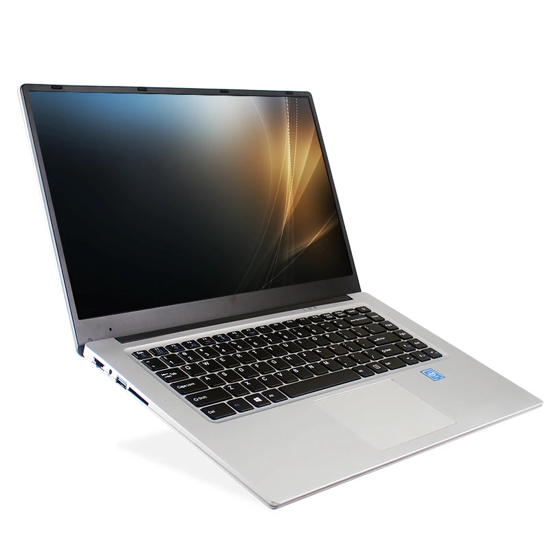 ZEUSLAP 15,6 дюймов 6 ГБ ОЗУ+ 128 ГБ/256 ГБ/512 ГБ SSD Intel четырехъядерный процессор 1920*1080P ips ноутбук компьютер