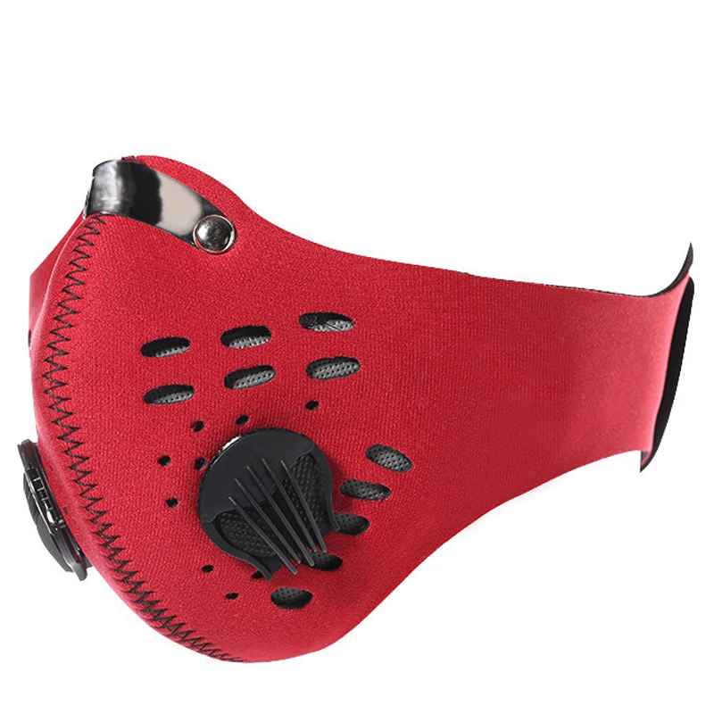 Противогаз с очками защитная маска на все лицо Abti Пыль Краска химические маски