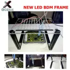 BDM Рамка для чтения и записи V7.020 V5.017 FG-TECH Fgtech 100 BDM100 EDC17 ECU