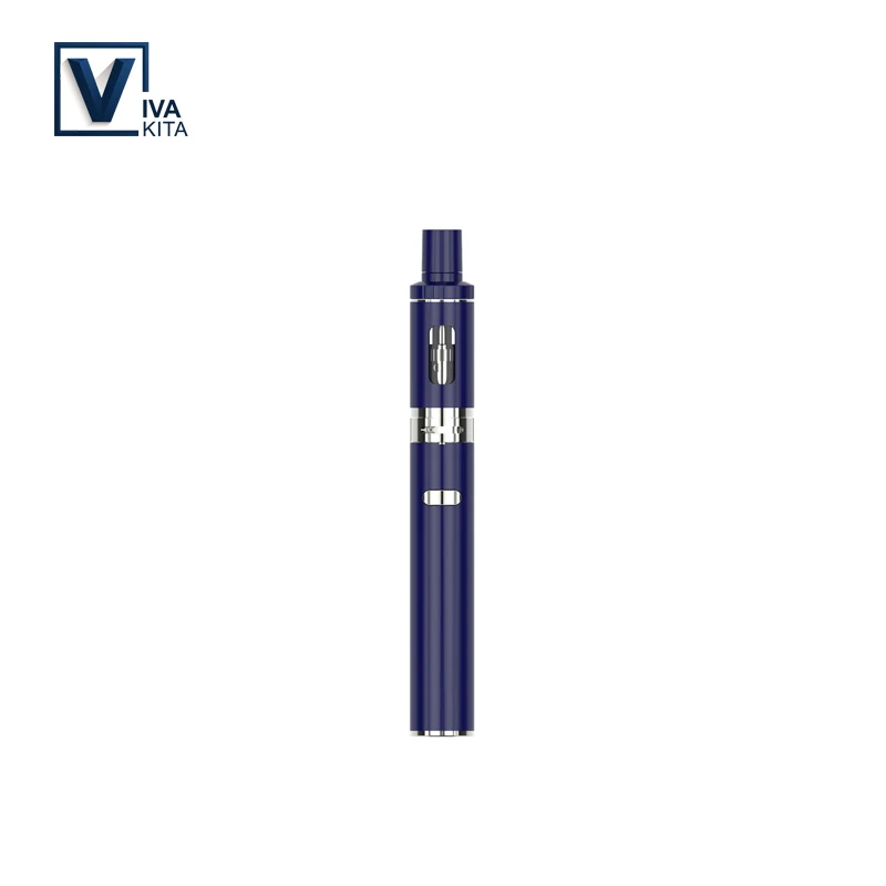Вейп ручка электронная сигарета Solo Mini X VAPE Комплект Встроенный 850 мАч мод