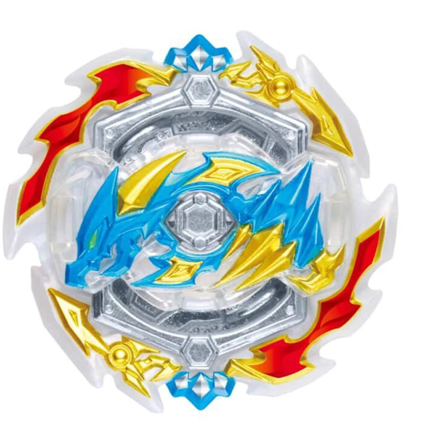 Топовые пусковые установки Bey blades Burst Toys B-133 B-134 bables Toupie Bay burst Metal God Spinning Tops Blade Blades Toy
