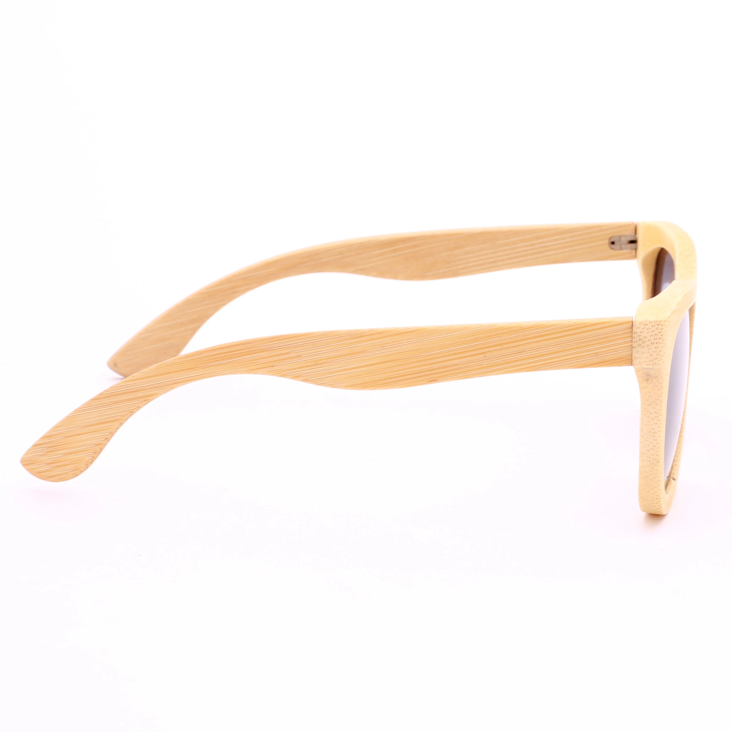 

Apulon Classic Men Brand Design Top Quality Women Fashion Bamboo Sun Glasses
