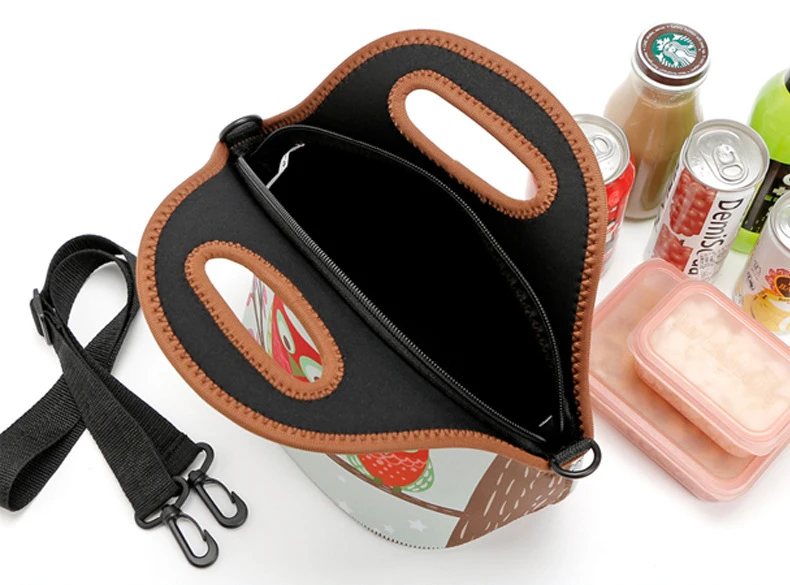 Распродажа специальный охладитель сумка для обеда изоляционные сумки