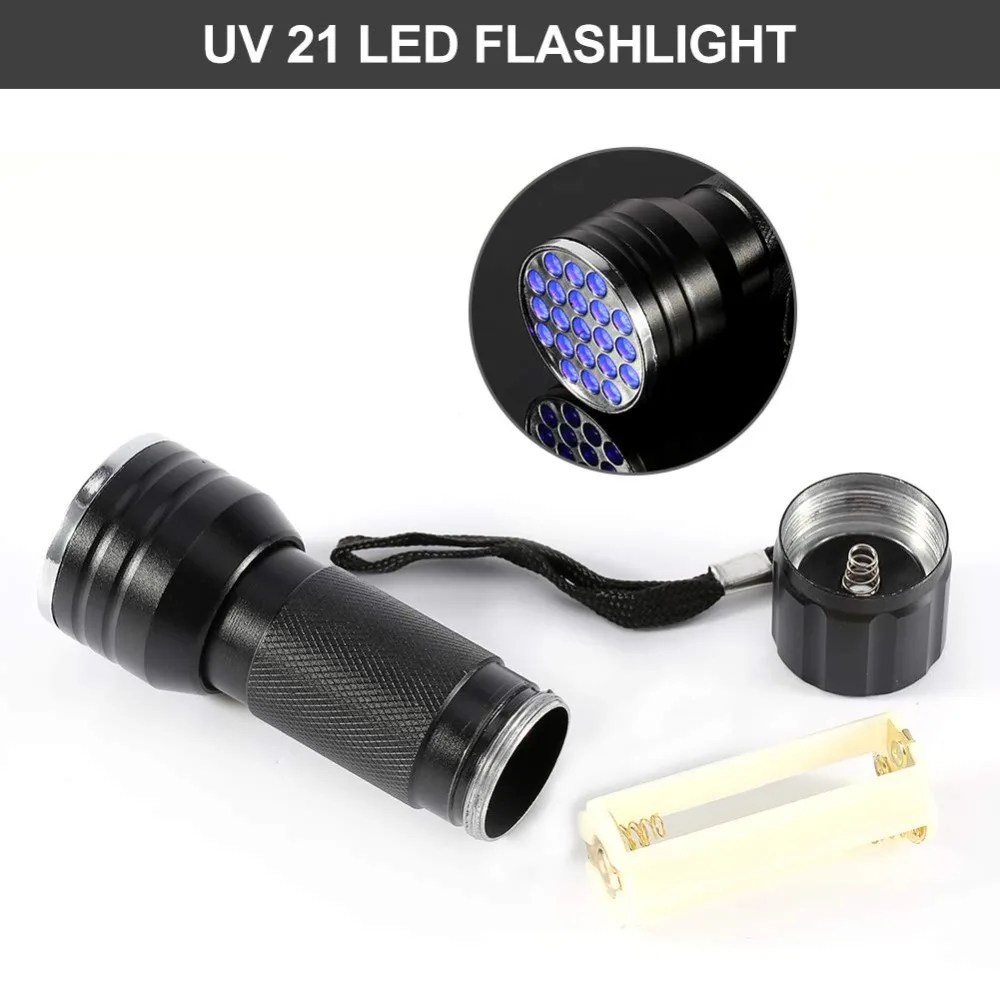 Сильный 50 мл клей УФ kafuter УФ отверждения клей K-303+ 21LED УФ фонарик УФ отверждения клей кристалл стекло и металл склеивания