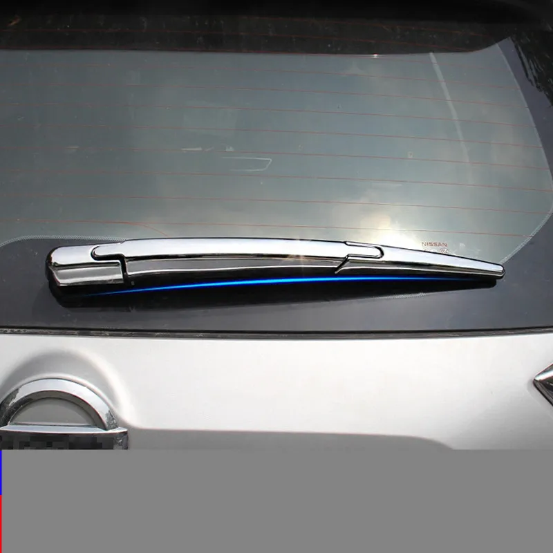 

Декоративная крышка стеклоочистителя для Nissan X-Trail 2014-2017 Z2AAL243