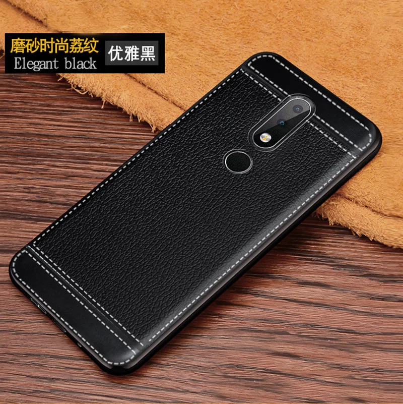 LeRee Le3 Мягкий ТПУ чехол для телефона из искусственной кожи с текстурой Letv Le LeEco Coolpad