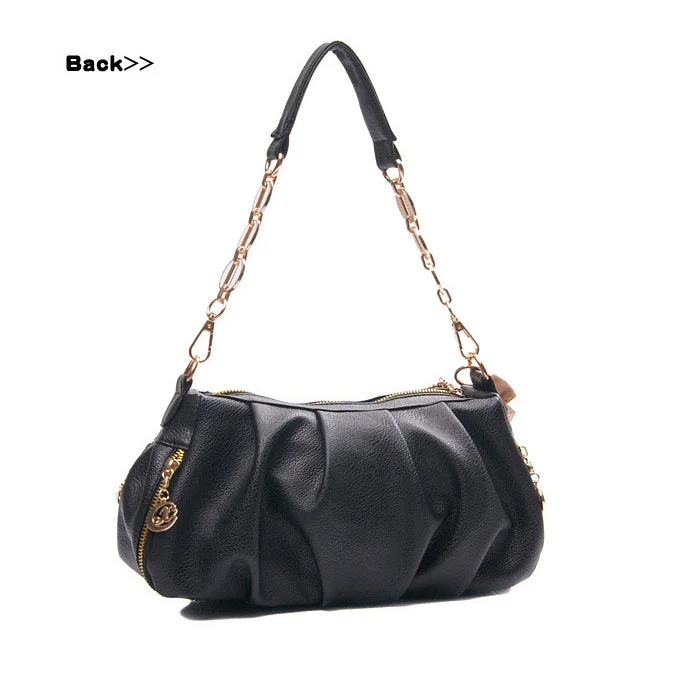 2014 Fashion Lady Banquet Bag Bowknot Chain Paillette Casual Hand Office Party | Багаж и сумки