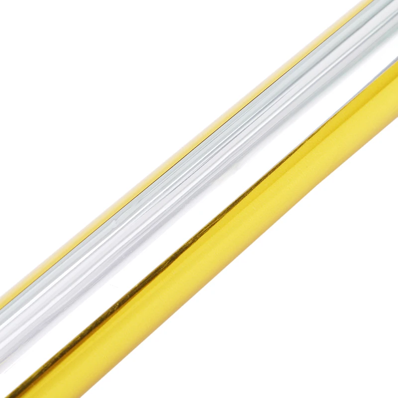 Многоцветная палочка (50 см) Профессиональные маги волшебная волшебные трюки