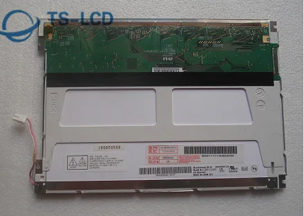 

Оригинальный товар в наличии, промышленная ЖК-панель класса A + B084SN03 V0 8,4 дюйма для медицинского продукта PM8000, один год гарантии