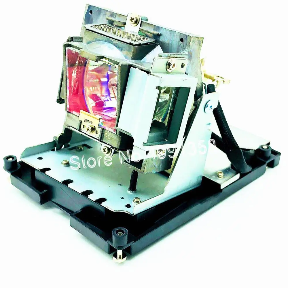 Оригинальная прожекторная лампа Vivitek 5811118436 SVV для D967 D966HD D968U DH976WT и DX977WT|Лампы