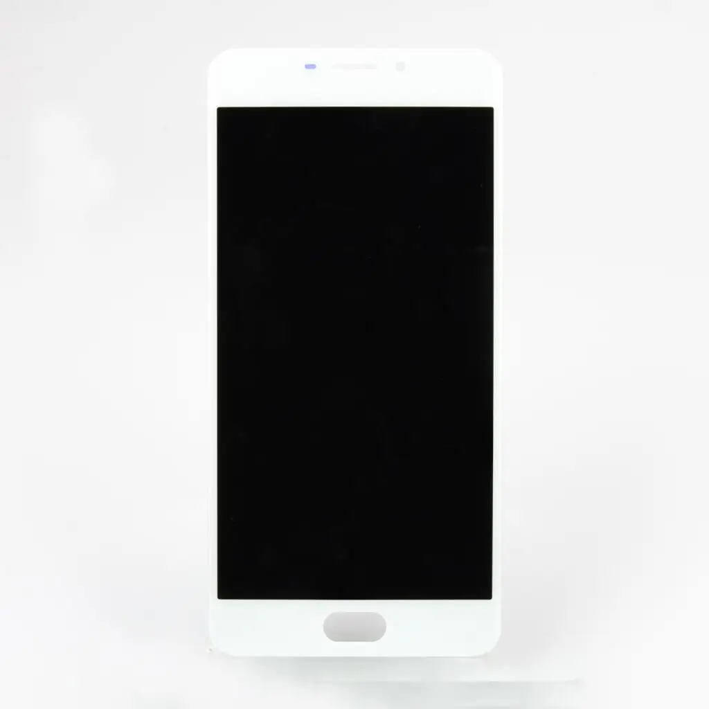 Srjtek LCD для Meizu M5 Note M621H M621Q M621M M621C дисплей кодирующий преобразователь сенсорного