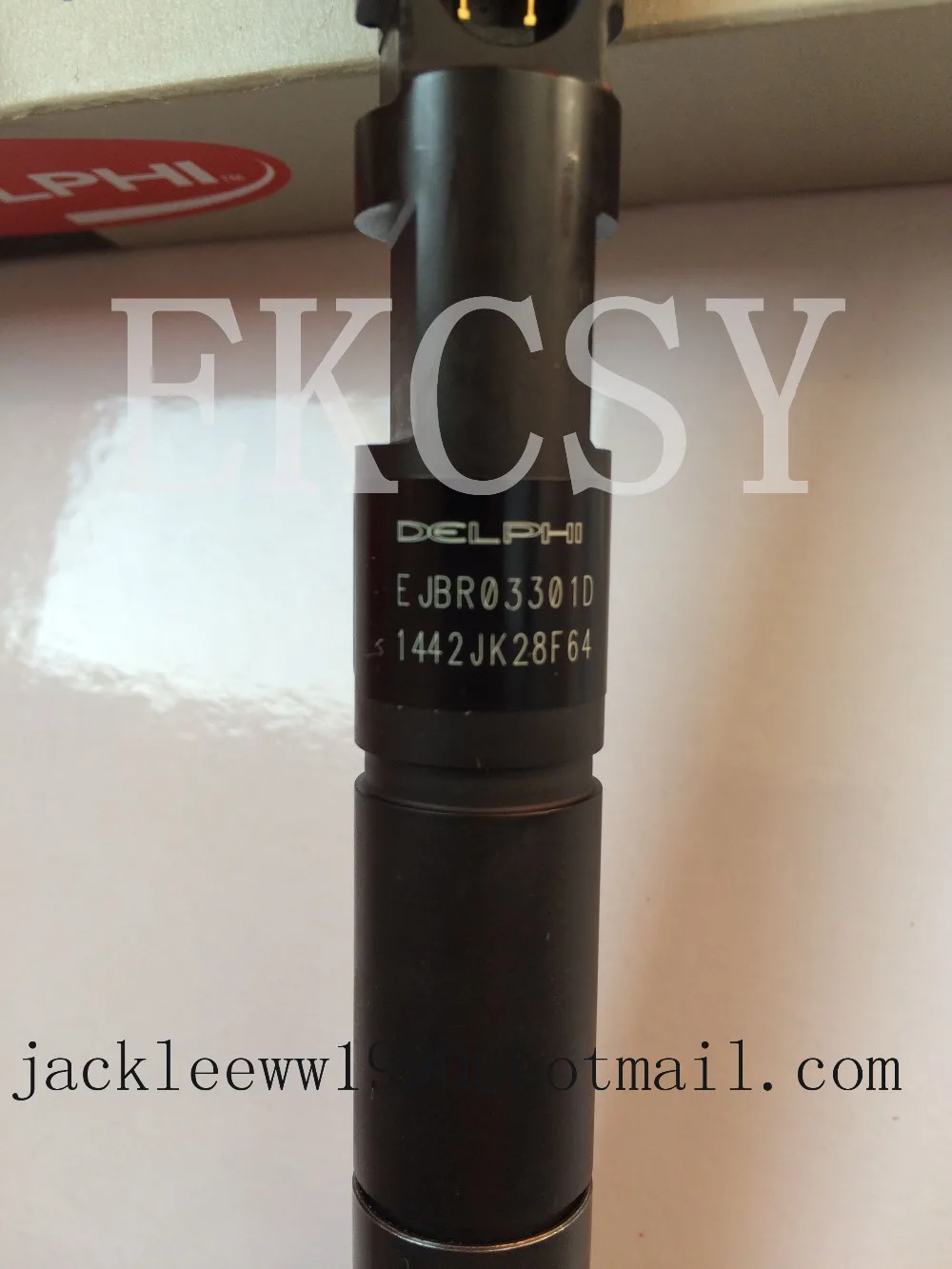 Детали JMC для дизельных двигателей топливный инжектор common rail EJBR03301D|fuel injector|injector