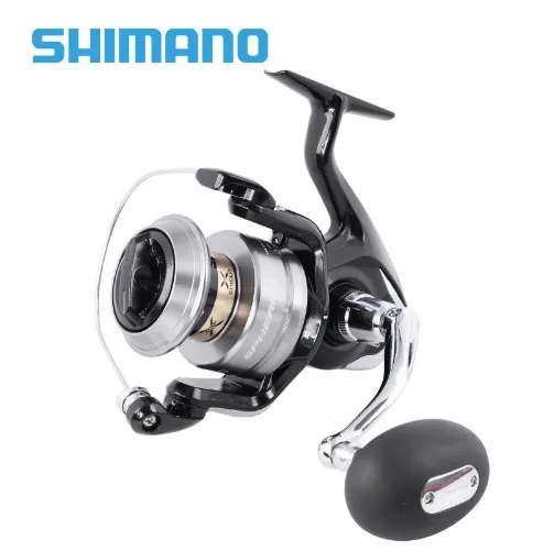 Катушка для спиннинга Shimano сферос SW 5000HG 6000PG 8000HG 10000PG 4 + 1BB передаточное число 5 7: