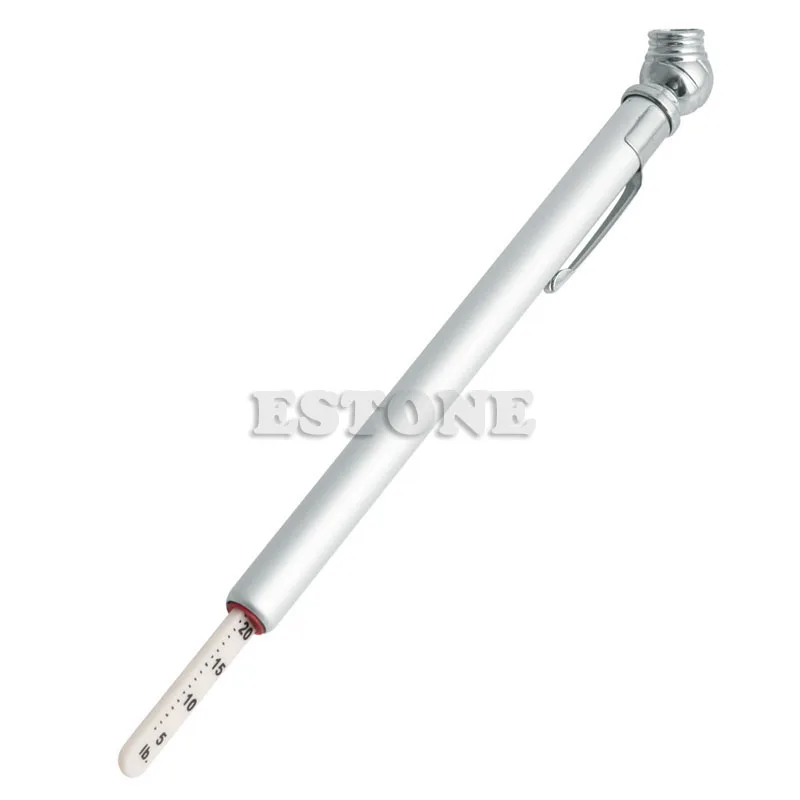 Мини измеритель давления воздуха в шинах автомобиля 5 50 фунтов|car tire tyre air|tire meterpen