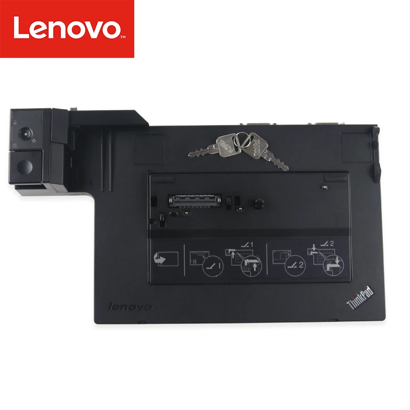 Lenovo ноутбук Базовая док-станция для T410 T420S T430i T510 T520 T530 W520 W520 W530 X220 X230 L420 L430 L530 04Y2071