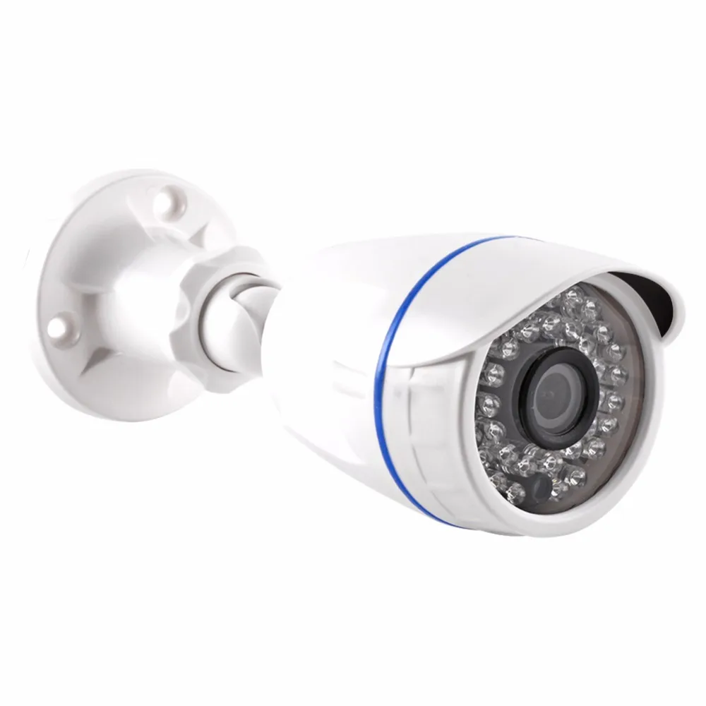 Камера видеонаблюдения 1200TVL AHD 720P 1080P с ИК-фильтром | Безопасность и защита