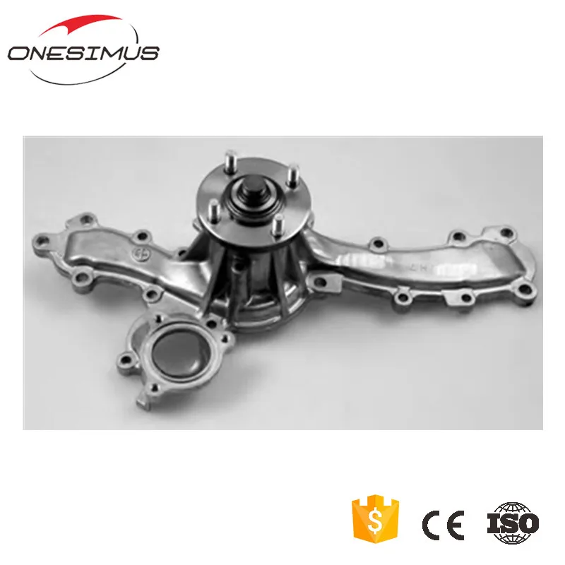

Водяной насос (система охлаждения) OEM 16100-39406 для 1GR-FE LAND CRUISER/4runner/HILUX III пикап/FJ CRUISER