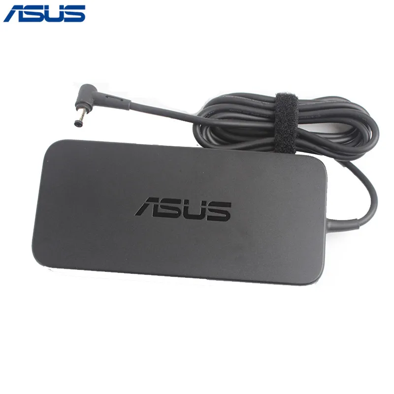 Asus 19V 9.23A 180W 5,5*2,5mm ADP-180MB F AC зарядное устройство адаптер для ноутбука
