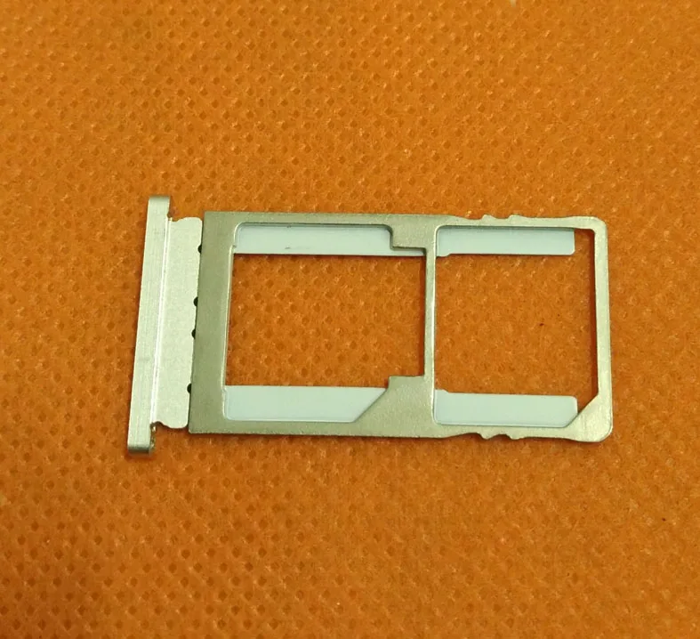 Оригинальная рамка для sim карты держатель лоток Слот UMI Touch MTK6753 Octa Core 5 &quotFHD 1920x1080