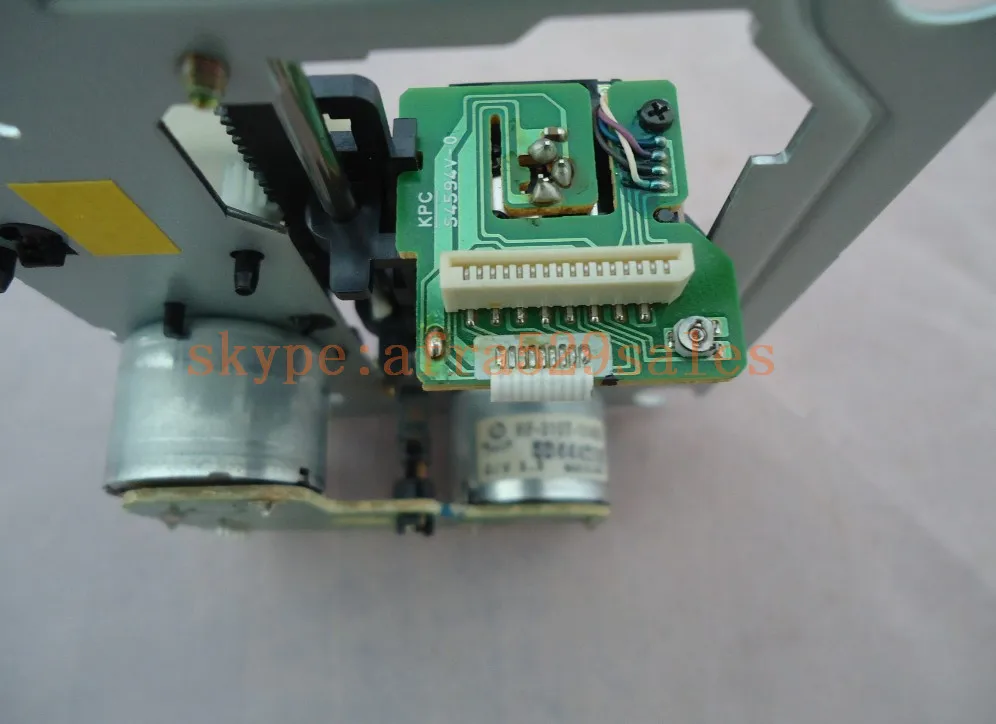 Оригинальный Новый SF P101N P101 (16 pin) шариковый поворотный Оптический Пикап с