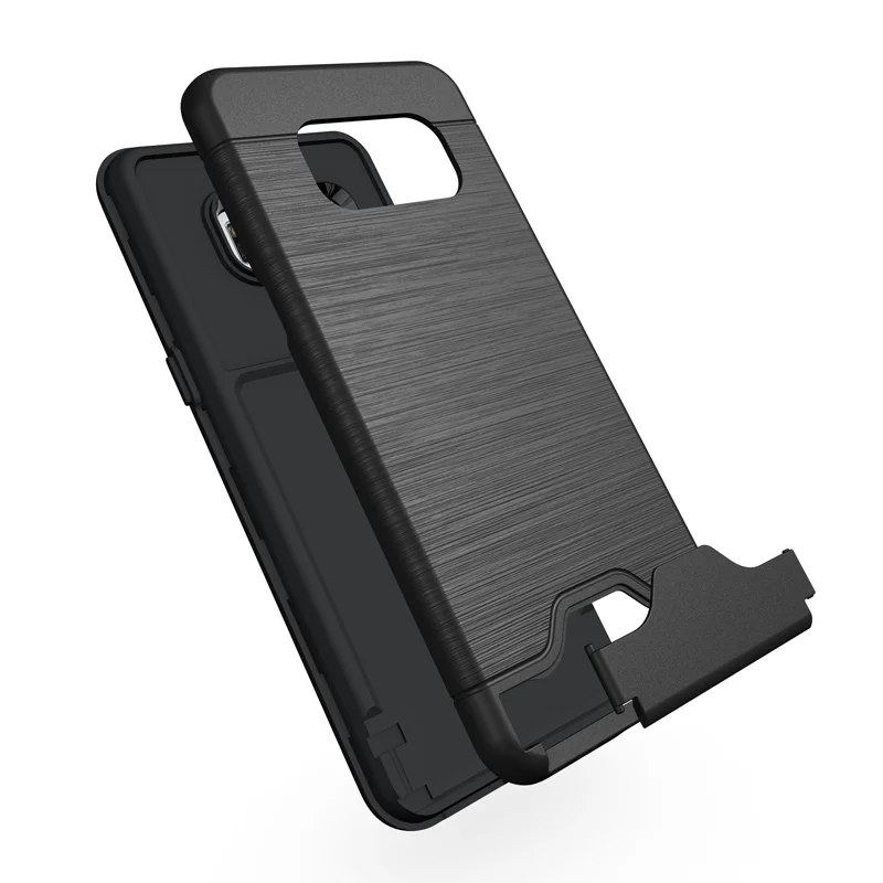 Сверхпрочный прочный защитный чехол для телефона Samsung Galaxy S8 Plus S 8 8s 8plus 8splus S8plus