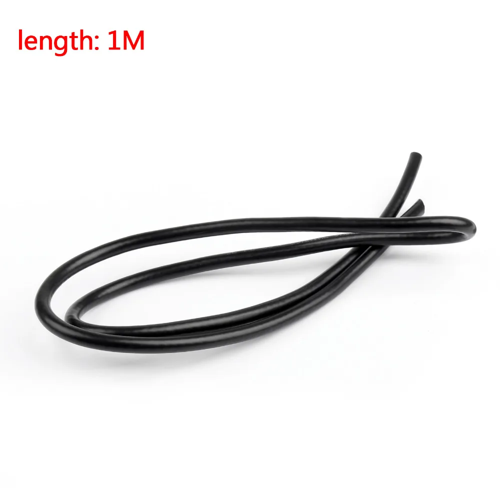 Areyourshop 1 м/10 м LMR300 радиочастотный коаксиальный кабель с низким затуханием 5D-FB коаксиальный косичка 3 фута высокое качество радиочастотный коаксиальный кабель провода