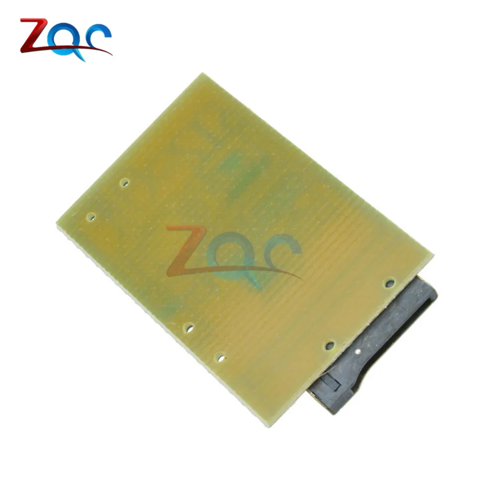 TF карта GPD2846A MP3 декодер плата 2 Вт модуль усилителя для модуля питания Arduino