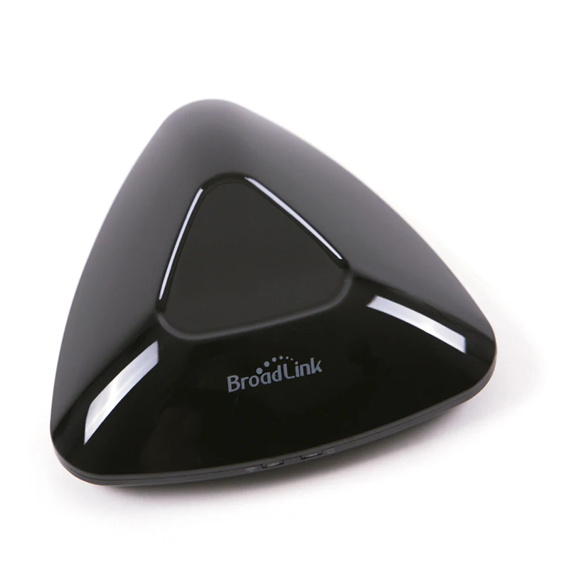 Улучшенная версия Broadlink RM Pro Smart Home Automation wifi+ IR+ RF+ 4G универсальный контроллер для iOS Android