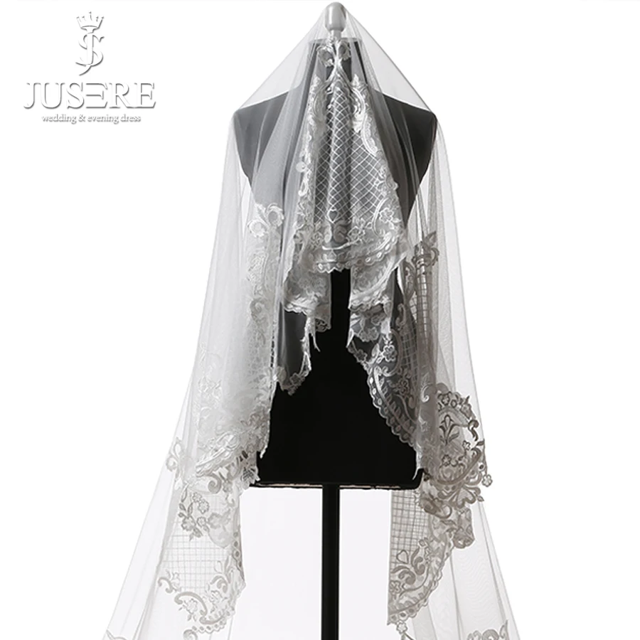 Фата свадебная из Мягкого Тюля длина 3 м|tulle bridal veil|bridal veildesigner veils |