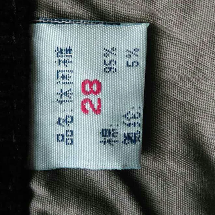 Осенние женские вельветовые брюки Pantalon Mujer с высокой талией Прямые брюки размера плюс 3XL повседневные спортивные брюки свободные женские брюки