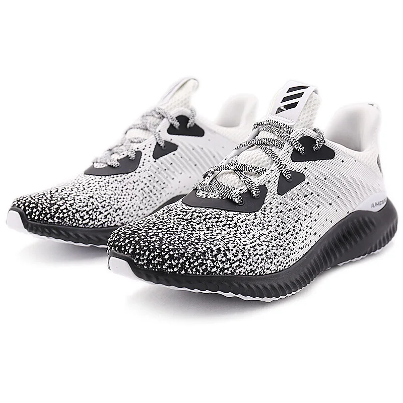 Original New Arrival Adidas ALPHABOUNCE CK M Men's Running Shoes Sneakers | Спорт и развлечения