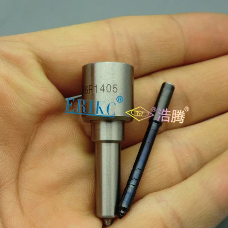 

ERIKC High Quality Injector Type Diesel Nozzle DLLA 146 P1405 CR Diesel Fuel Nozzle DLLA 146 P 1405 ( 0433171871) for 0445120040