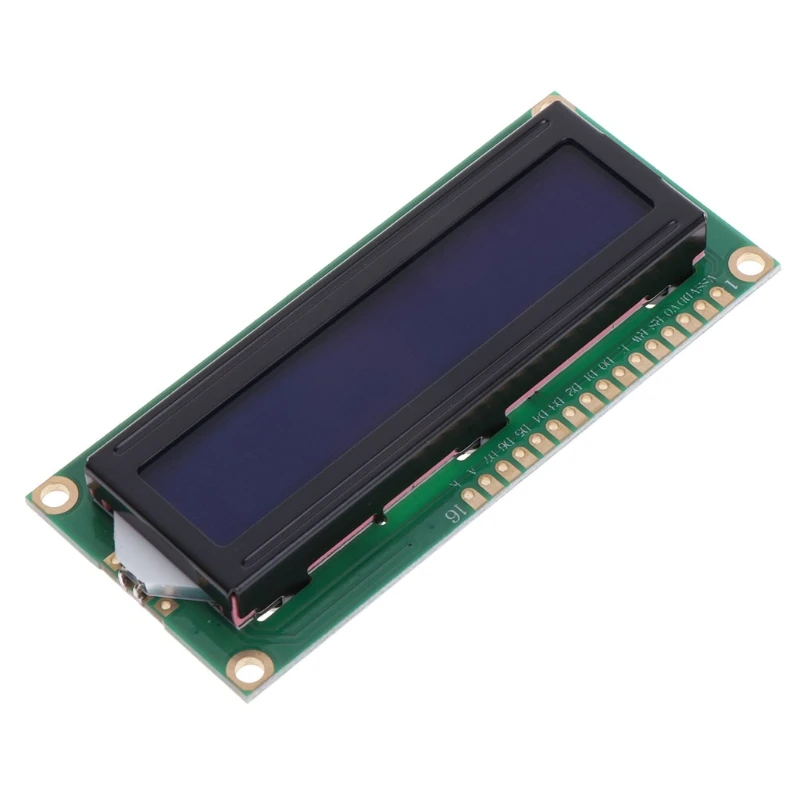 

0-28V 0.01-2A Adjustable DC Regulated Power Supply DIY Kit with LCD Display