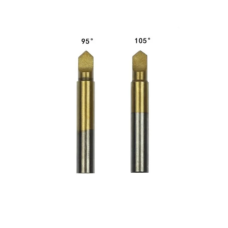 HSS Концевая фреза ключ резак для всех копировально-фрезерный станок обработки